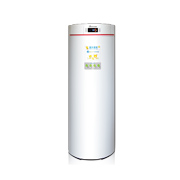 空气能热水器X5-E