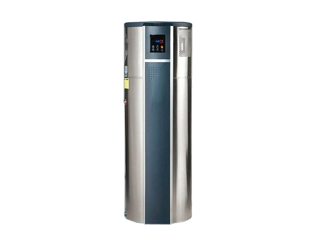 Integrated Residential Heat Pump X7-D